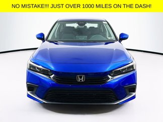 Used 2024 Honda Civic LX video 2