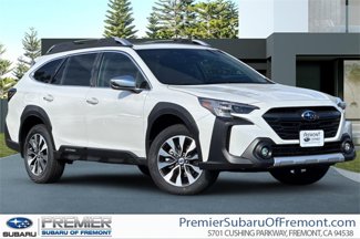 New 2025 Subaru Outback Touring XT image 1