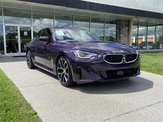 Used 2023 BMW 230i Coupe w/ Premium Package image 1