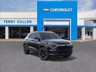 New 2026 Chevrolet TrailBlazer RS w/ Convenience Package video 1