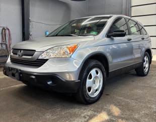 Used 2008 Honda CR-V LX image 1