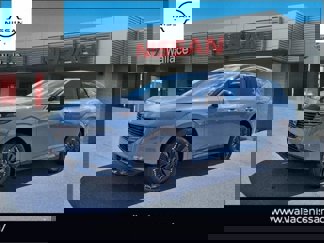 New 2025 Nissan Murano Platinum image 1