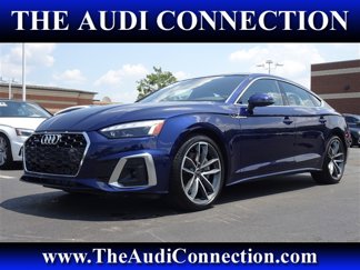 Used 2024 Audi A5 2.0T Premium Plus image 1