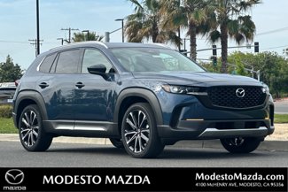 New 2025 MAZDA CX-50 AWD 2.5 Turbo w/ Accent Package image 1