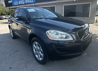 Used 2012 Volvo XC60 T6 image 1