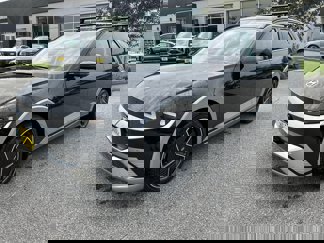 New 2025 Hyundai Ioniq 5 Limited image 1