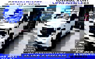 New 2025 GMC Sierra 1500 Elevation image 1