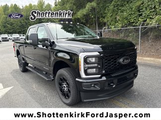 New 2026 Ford F350 XLT image 1