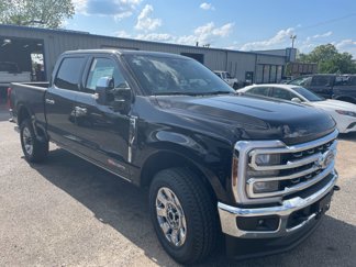 New 2025 Ford F250 King Ranch image 1