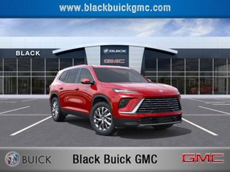 New 2025 Buick Enclave Preferred image 1