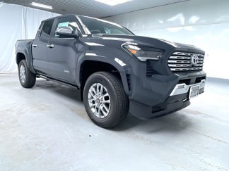 New 2025 Toyota Tacoma Limited image 1