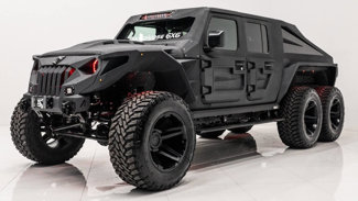 Used 2025 Jeep Gladiator Sport image 1