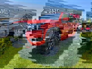 New 2025 Nissan Frontier PRO-4X image 1