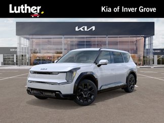 New 2026 Kia EV9 Land image 1