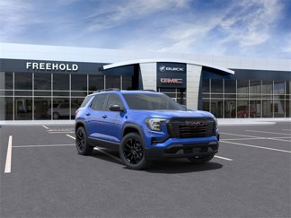 New 2026 GMC Terrain Elevation w/ Black Edition image 1