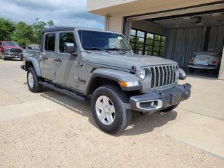 Used 2022 Jeep Gladiator Sport image 1