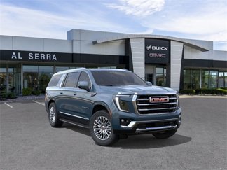 New 2025 GMC Yukon XL Elevation w/ LPO, Floor Liner Package image 1