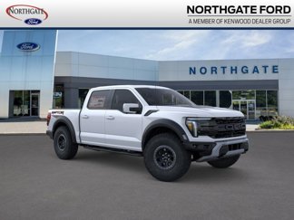 New 2025 Ford F150 Raptor image 1