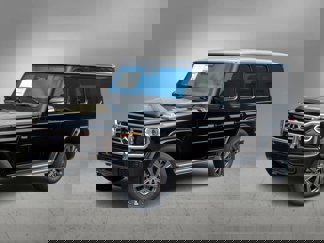 New 2025 Mercedes-Benz G 550 image 1