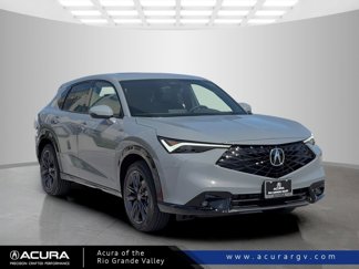 New 2025 Acura ADX A-Spec image 1