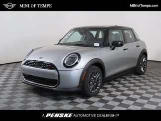 New 2025 MINI Cooper S image 1
