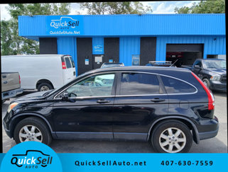 Used 2007 Honda CR-V EX-L image 1