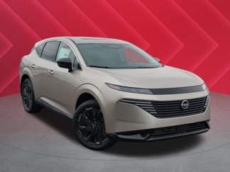 New 2025 Nissan Murano Platinum image 1
