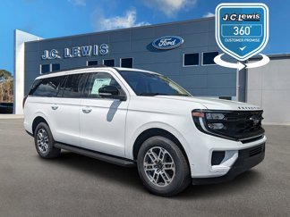 New 2025 Ford Expedition Max Active image 1