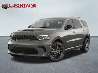 New 2025 Dodge Durango GT image 1