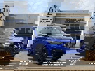 New 2025 Acura MDX A-Spec image 1