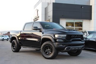 Used 2023 RAM 1500 TRX w/ TRX Level 2 Equipment Group image 1