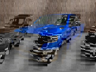 New 2025 RAM 1500 Big Horn image 1