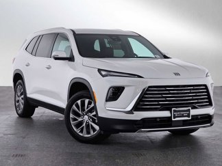 New 2025 Buick Enclave Preferred w/ Power Package image 1