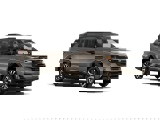 New 2025 Subaru Forester Touring image 1