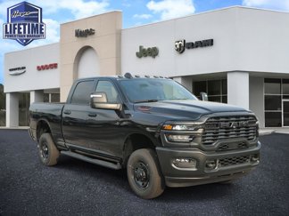 New 2025 RAM 2500 Tradesman image 1