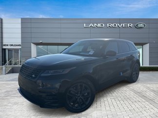 New 2026 Land Rover Range Rover Velar Dynamic SE image 1