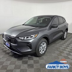 New 2025 Ford Escape Active w/ Cold Weather Package image 1