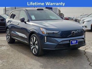 New 2025 Volvo EX90 Ultra image 1