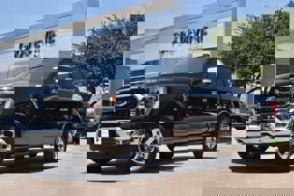 Used 2022 Ford F150 King Ranch w/ Equipment Group 601A High image 1