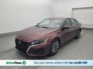 Used 2023 Nissan Altima 2.5 SV image 1