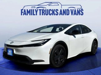 Used 2023 Toyota Prius image 1