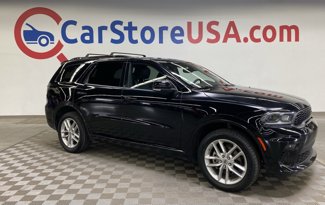 Used 2023 Dodge Durango GT image 1