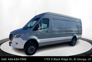 New 2025 Mercedes-Benz Sprinter 3500 image 1