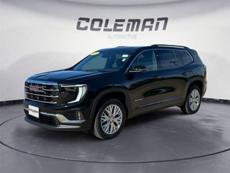 New 2024 GMC Acadia Elevation image 1