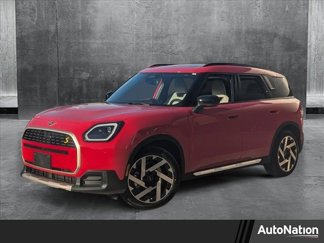 New 2025 MINI Cooper Countryman SE image 1