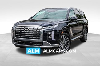 Used 2024 Hyundai Palisade Calligraphy image 1