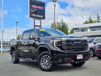 Used 2023 GMC Sierra 1500 AT4 image 1