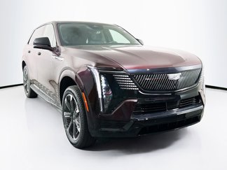 New 2025 Cadillac Escalade IQ Sport 1 image 1