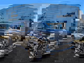 New 2025 INFINITI QX80 Autograph w/ Autograph Exterior Package image 1