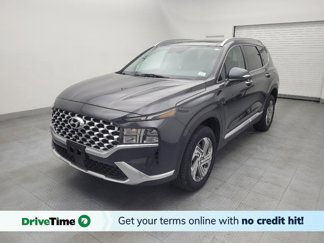 Used 2023 Hyundai Santa Fe SEL w/ Premium Package image 1